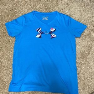 Under Armour Tee